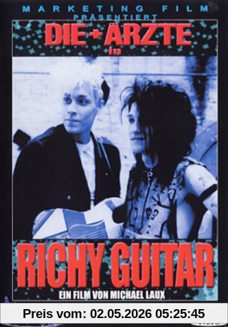 Richy Guitar