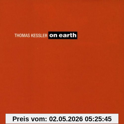 On Earth