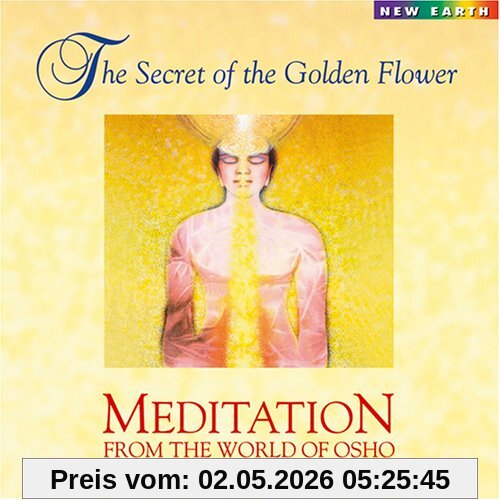 The Secret of the Golden Flowe