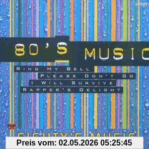 80's Music
