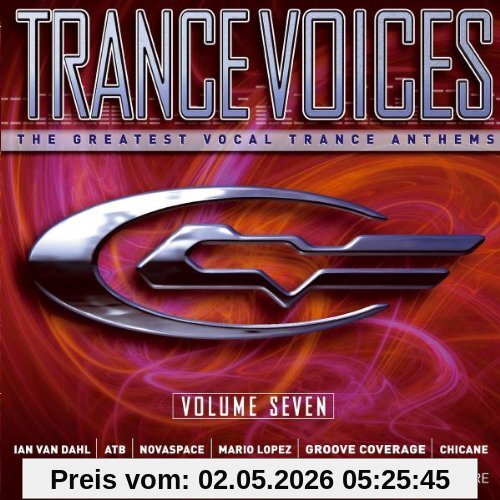 Trance Voices Vol.7
