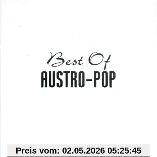 Austro Pop Best of