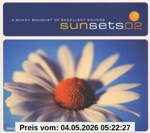 Sunsets 02
