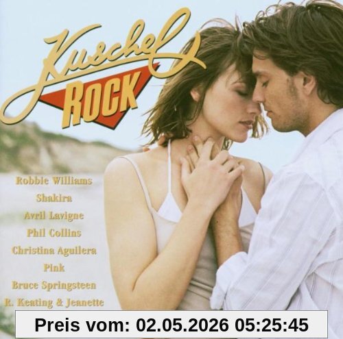 Kuschelrock 17