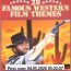 28 Famous Western Film