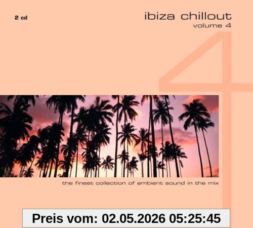 Ibiza Chillout Vol. 4