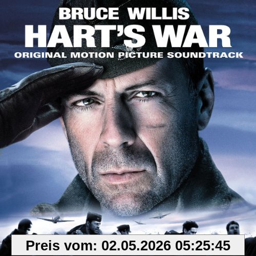 Das Tribunal (Hart's War)