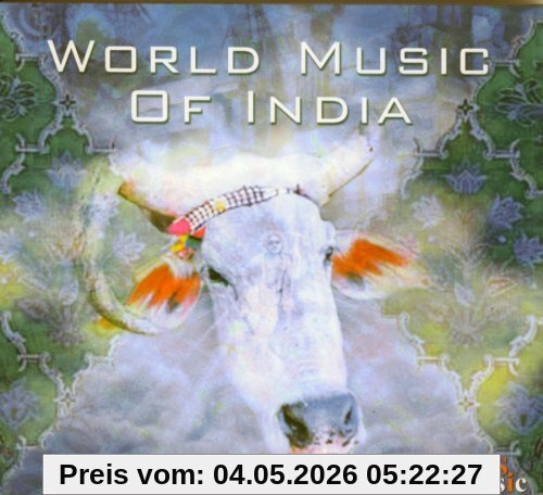 Worldmusic of India