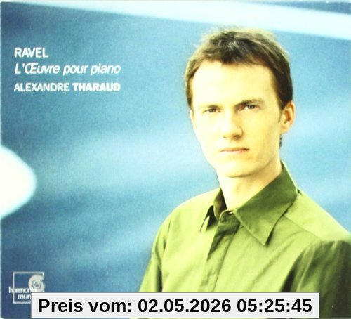 L'Oeuvre pour Piano