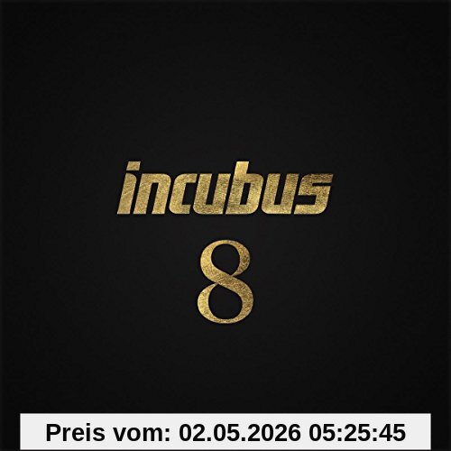 Incubus 8