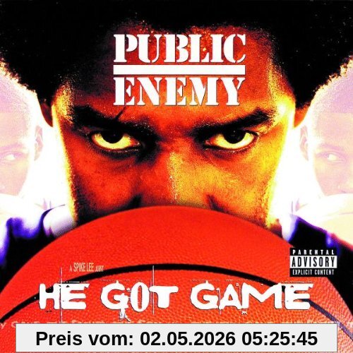 He Got Game