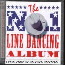 No.1 Line Dancing Album
