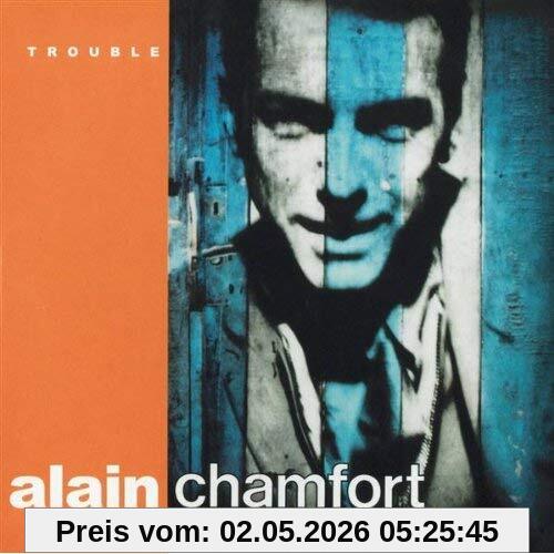 Trouble [Vinyl LP]