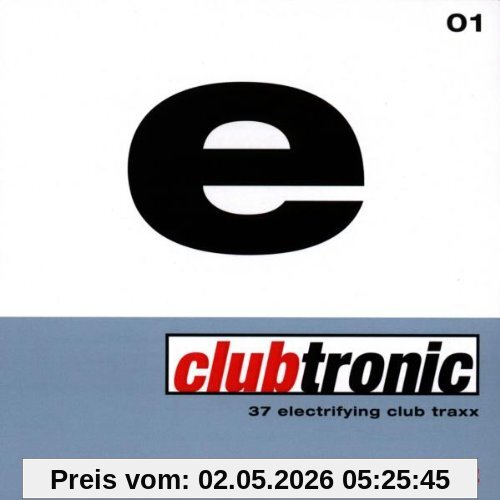Clubtronic