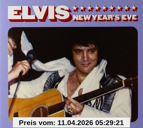 New Year's Eve 1976