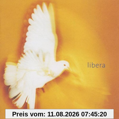 Prizeman Libera
