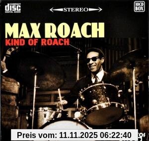 Max Roach Kind Of Roach