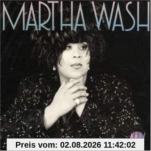 Martha Wash