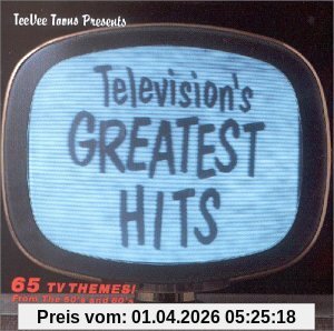 Television'S Greatest Hits 1