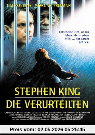Die Verurteilten