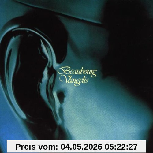 Vangelis Beaubourg
