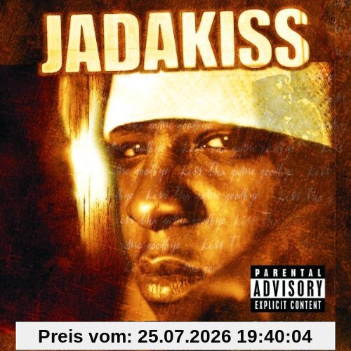 Jadakiss Kiss Tha Game Goodbye