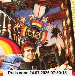 Elo The Definitive Collection