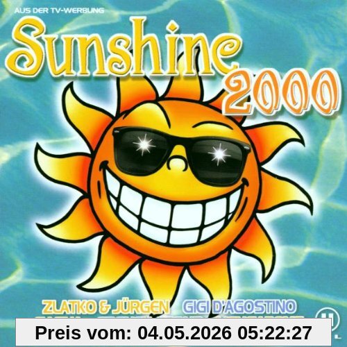 Sunshine 2000
