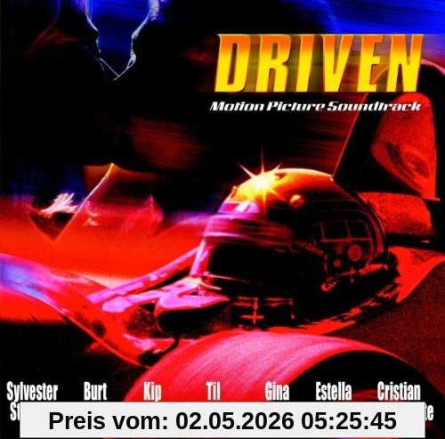 Driven