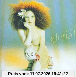 Gloria Estefan Gloria!