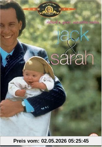 Jack And Sarah [UK Import]