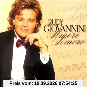 Rudy Giovannini Amore, Amore