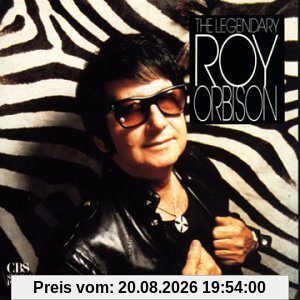 The Legendary Roy Orbison