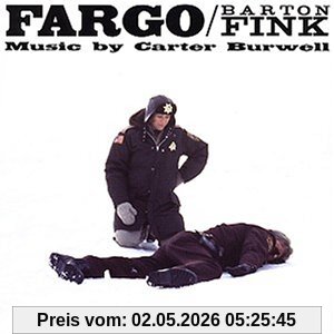 Fargo/Barton Fink