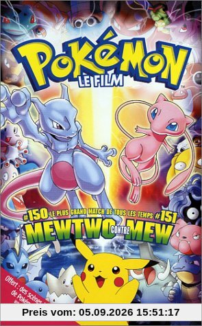 Pokémon Le Film