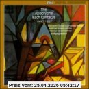 Slowakisches Kammerorchester Kantaten Bwv 217-222 (Apokryphe Werke 1)