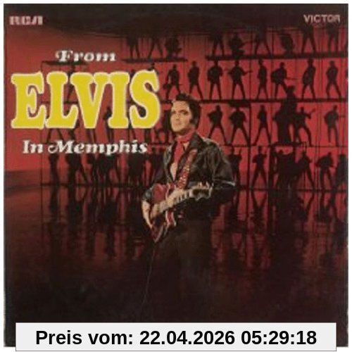 From Elvis in Memphis