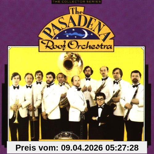Pasadena Roof Orchestra Collection