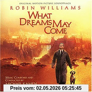 Hinter dem Horizont - What Dreams May Come