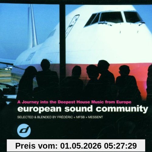 European Sound Community