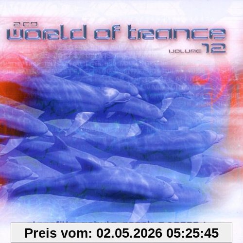 World of Trance 12