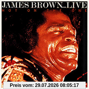 James Brown Hot On The One