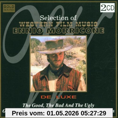 Select.of Western Film Music