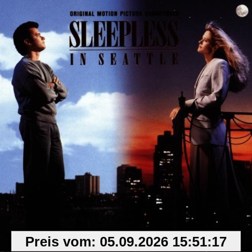 Schlaflos in Seattle (Sleepless In Seattle)