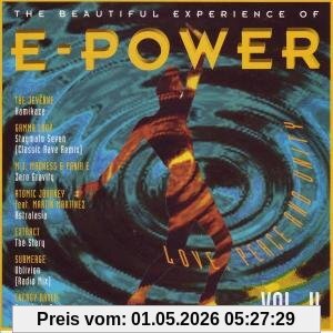 E-Power Vol.2