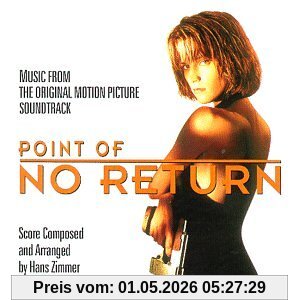 Point of No Return