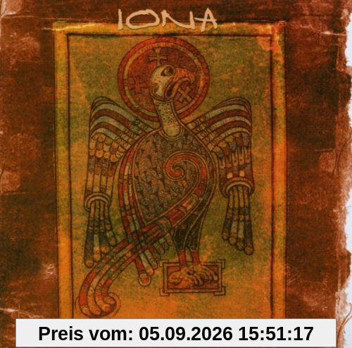 The Book of Kells