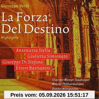 La Forza Del Destino
