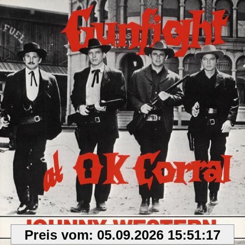 Gunfight at O.K.Corral