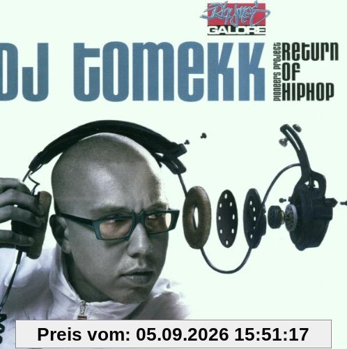 Return of Hip Hop